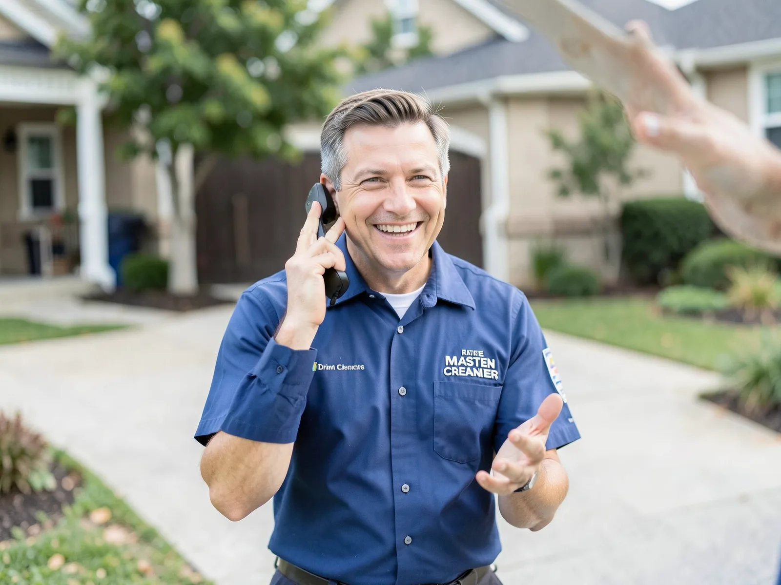 Drain Cleaning Enterprise, NV FAQs